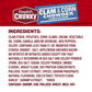 Campbells Chunky Soup, Clam and Corn Chowder, 18.8 Oz Can