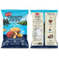 Field Trip Pork Rinds Variety Pack, Gluten Free, High Protein, Low Carb, 6 Flavors, 1oz Bags, Paleo and Keto Friendly