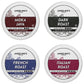 Angelinos Coffee Dark Roast K-Cup Pods Compatible with Keurig 2.0, 96 Count, 1 Pack