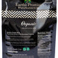 Earths Promise - Organic Arborio White Rice 32 oz (1-Pack) - Organic, Non-GMO, Gluten Free, Allergen Free, Low-Arsenic, Sustain