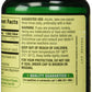 Spring Valley Fenugreek compact pieces - 610 mg, 100 Count, Pack of 1