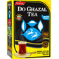 Do Ghazal Earl Grey Tea Loose Leaf - Pure Ceylon Black Tea with Bergamot Oil - 16oz (454g) - Bold & Aromatic Flavor