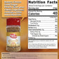 Bakers Choice Edible Pearls - Pearl Sprinkles - Metallic Gold Sugar Pearls - Dairy Free - Kosher - 3 Oz.