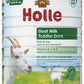 Holle Goat Milk Toddler Drink, 28.2 Oz