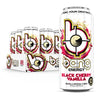BANG Energy Drink, Sugar-Free, Black Cherry Vanilla, 16 Ounce (Pack of 12), Red, Model 366953