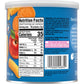 Gerber Snacks For Baby Lil Crunchies Apple Sweet Potato Puffs, 1.48 Oz (6 Pack)