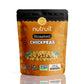 Nutruit Gourmet Snack Box - 20 Vegan Snacks, Gluten-Free, No Sugar Added, 1.1oz Packs, White