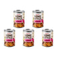 Campbells Homestyle Caribbean-Style Jerk Chicken Soup, 16.1 OZ Can (Pack of 5)