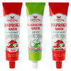 Hungarian Paprika & Garlic Paste (3x160g/5.6oz) Certified Kosher, Economy Pack, Imported from Hungary