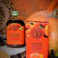 Siberian Pumpkin Seed Oil, Premium Quality, Extra Virgin, First Cold Press, 100 Ml (3.4 Fl Oz)