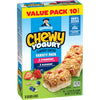 Chewy Yogurt Bars - Variety Pack 10ct