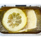 Coles Smoked Trout Fillet with Lemon &  ed Pepper, 3.2oz Hand-Packed, High Protein, Preservative Free