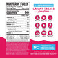Blakes Seed Based Crispy Treats - Birthday Cake (24 Count), Nut Free, Gluten Free, Dairy Free & Vegan, Healthy Snacks For Kids O