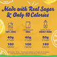 Crystal Light Pure Lemonade Naturally Flavored Powdered Drink Mix 5 Count Pitcher Packets