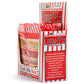 Cinna-Pix Old Fashioned Cinnamon Toothpicks, 24 Count