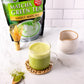 Ito En Matcha Green Tea, Sweet Powder, 17.5 Ounce (Pack Of 1), Sweetened Green Tea Powder