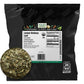 Frontier Co-op Organic Cut and Sifted Lemon Verbena Leaf Loose Leaf Tea 1lb - Resealable Bulk Bag