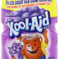 Kool-Aid, Drink Mix, Sugar Sweetened Grape, 19 Ounce