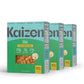 Kaizen Keto Pasta Ziti - 2 Net Carbs, 19G Protein - Gluten-Free, Keto Pasta Made With High Fiber Lupini Flour - 8 Ounces (Pack O