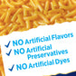 Kraft Gluten Free Original Macaroni & Cheese Dinner (12 ct Pack, 6 oz Boxes)