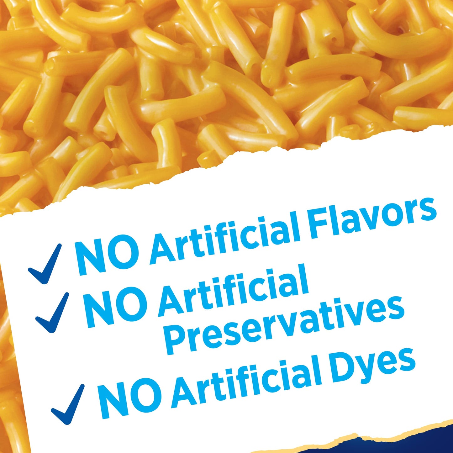 Kraft Gluten Free Original Macaroni & Cheese Dinner (12 ct Pack, 6 oz Boxes)