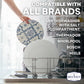 Dishwasher Salt, Natural Water Softener, Food Grade Coarse Sea Salt Compatible with Miele, Thermador, Whirlpool, & Bosch Dishwas