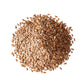 Food to Live - Brown Flax Seeds, 12 Pounds Raw Whole Flaxseed, Kosher, Vegan, Bulk. High Dietary Fiber Food. Rich in Omega-3 Fat