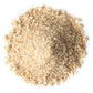 Food To Live California Unblanched Almond Flour, 2 Pounds - Natural Meal, Finely Milled With Skin On, Raw Kosher Vegan Keto Pale