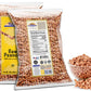 Rani Peanuts, Raw Whole With Skin (uncooked, unsalted) 80oz (5lbs) 2.27kg Bulk ~ All Natural | Vegan | Kosher | Gluten Friendly