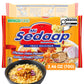 Mi Sedaap Instant Noodles, Chicken Onion Flavor, 2.57 Oz (Pack Of 30)