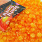 Butterscotch Hard Candy 2 Lb - Bulk Bag, Sweet & Buttery Flavor, Discs Buttons Candies, Individually Wrapped (146 Pieces)