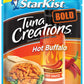 Starkist Tuna Creations Bold Hot Buffalo Style, Single Serve Pouch, 2.6 Oz
