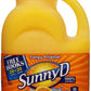 Sunny D Orange Flavored Citrus Punch, Tangy Original, Gallon