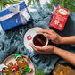 TWININGS GNGRBRD JOY TEA ( 6 X 20 BAG  )
