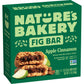 Natures Bakery Fig Bars, Apple Cinnamon, 2 Oz, 6 Ct