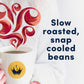 Gevalia Frothy 2-Step Cappuccino Espresso Keurig K-Cup Coffee Pods & Froth Packets Kit (6 Ct Box)