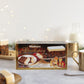 Walker'S Shortbread Strathspey Rich Holiday Fruit Cake, Luxury Holiday Treat, 17.6 Oz Box