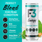 F3 Energy Tropical Theory Energy Drink - BCAA, Panax Ginseng, Ginkgo Biloba - 125 mg Caffeine - 12 Pack