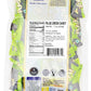 Rani Brand Green Candy 7oz (200g) - Vegan, Gluten Friendly, NON-GMO, Individually Wrapped Indian