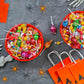 18 LB Bulk Candy Mix - Approx. 1 000 Pieces - Individually Wrapped Assorted Candy for Pinatas  Parties  Parades  Birthdays  Classroom Events & Fiesta Celebrations