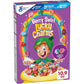 Lucky Charms Berry Swirl Breakfast Cereal With Marshmallows, Kids Breakfast Cereal, Made With Whole Grain, 10.9 Oz