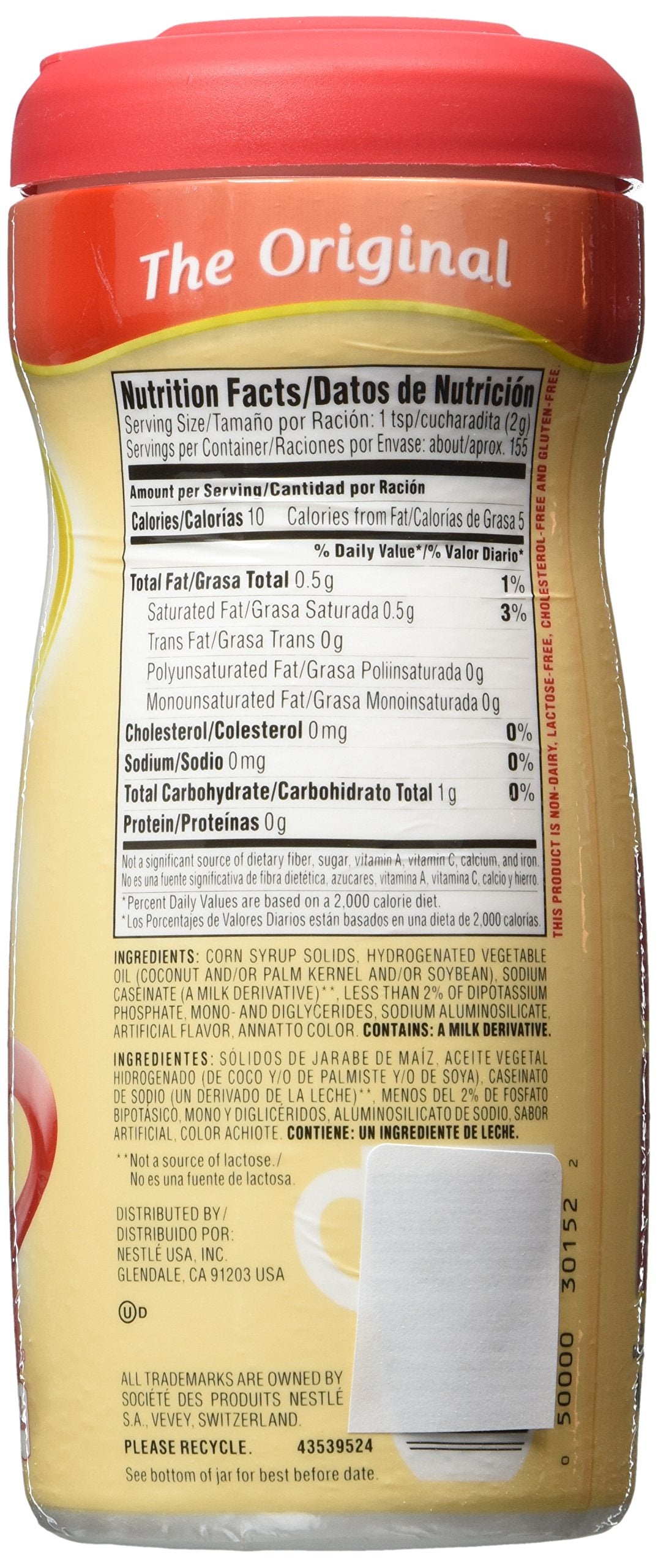 Nestle Kkk Klkk, 11 Ounce (Pack Of 3), Original