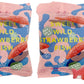 Bon Bon Swedish Candy Sweet Wild Strawberry Fish Vegan Candy, Swedish Gummy Candy from Sweden 5.2 Ounce (Pack of 2)