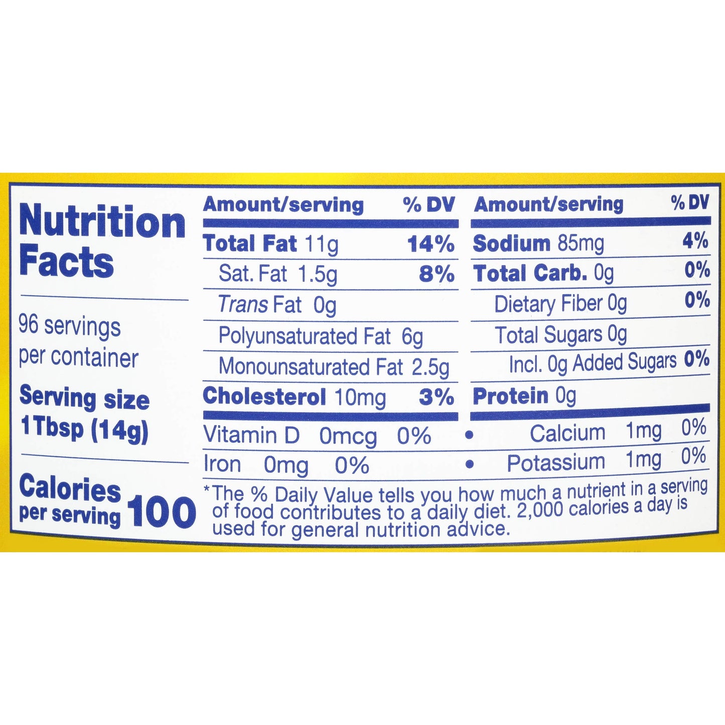 Blue Plate Real Mayonnaise, 48 Fl Oz Jar (Pack of 8)