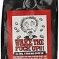 Wake The F'Up Uncensored Coffee, Original Extra Strong, 1 Pound