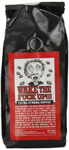 Wake The F'Up Uncensored Coffee, Original Extra Strong, 1 Pound