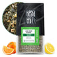 Tiesta Tea - Lean Green Machine | Light Citrus Green Tea | Premuim Loose Leaf Tea Blend | Medium Caffeinated Green Tea | Make Ho