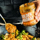 Spicemode, Golden Madras Curry Sauce, Spicy, Vegan, Gluten Free, Small Batch, Bold Flavor, 9 Ounces