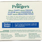 Dr. Praegers, Perfect Burgers, 4 Ounce, 2 Count