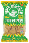 Vista Hermosa Corn Tortilla Chips, 9 oz